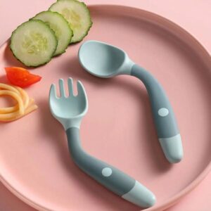 BENDABLE UTENSILS