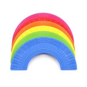 CHEWABLE RAINBOW