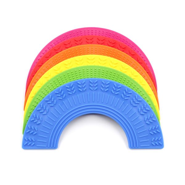CHEWABLE RAINBOW