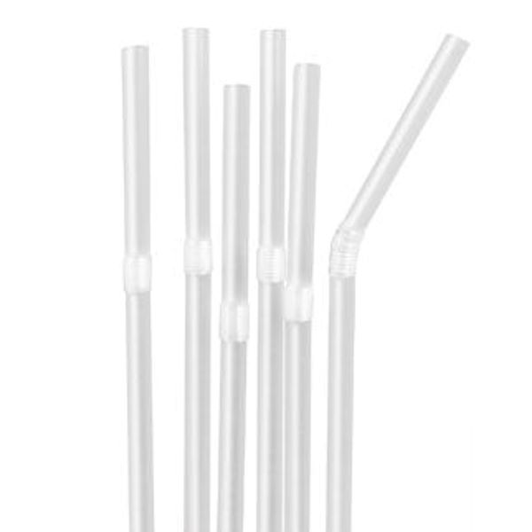 24 PACK STRAWS