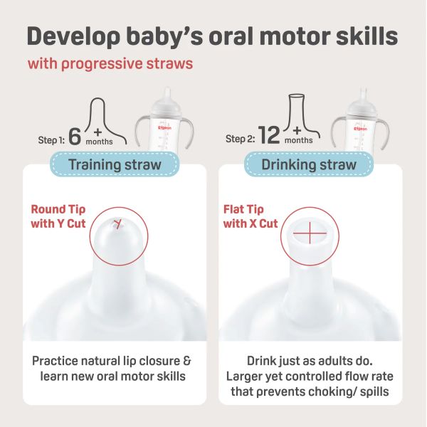 Straw Bottle Set - Image 15