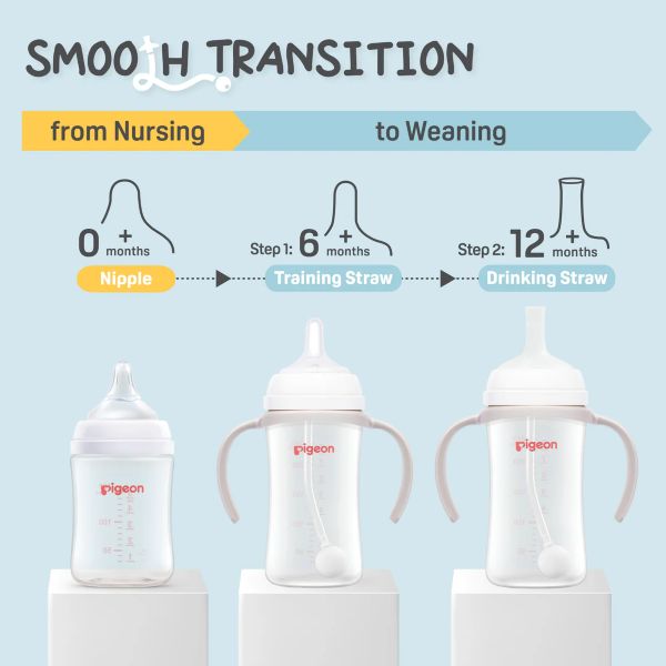 Straw Bottle Set - Image 13