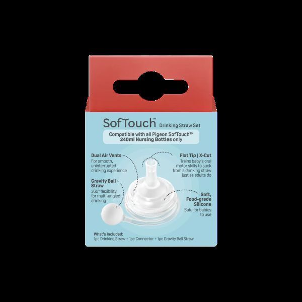 Training Straw 6m+ - Image 7