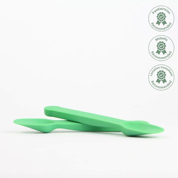 Weaning Spoon