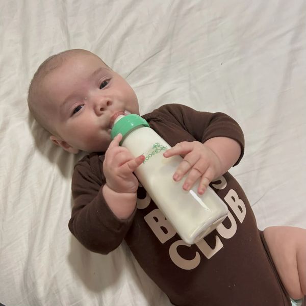 Natural Instinct Bottle 250mls - Image 3