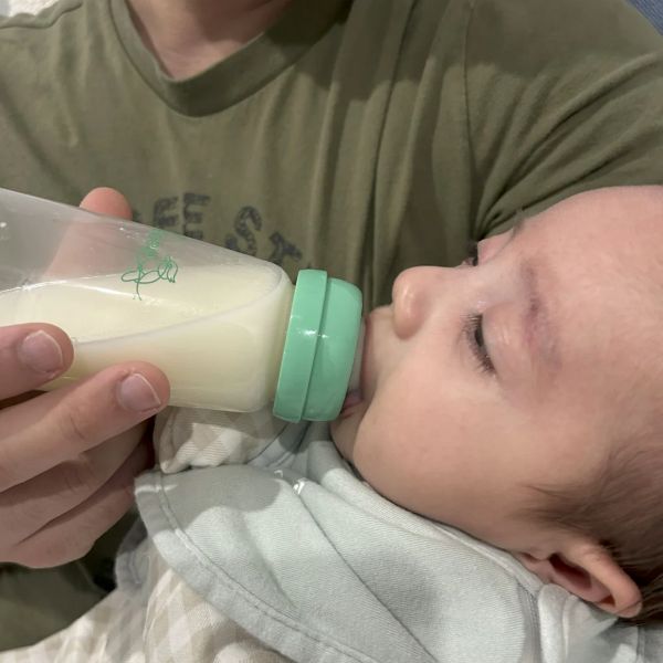 Natural Instinct Bottle 250mls - Image 4