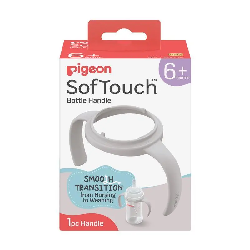Soft Touch Bottle Handle - Image 2