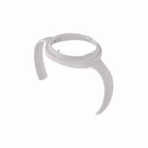Soft Touch Bottle Handle
