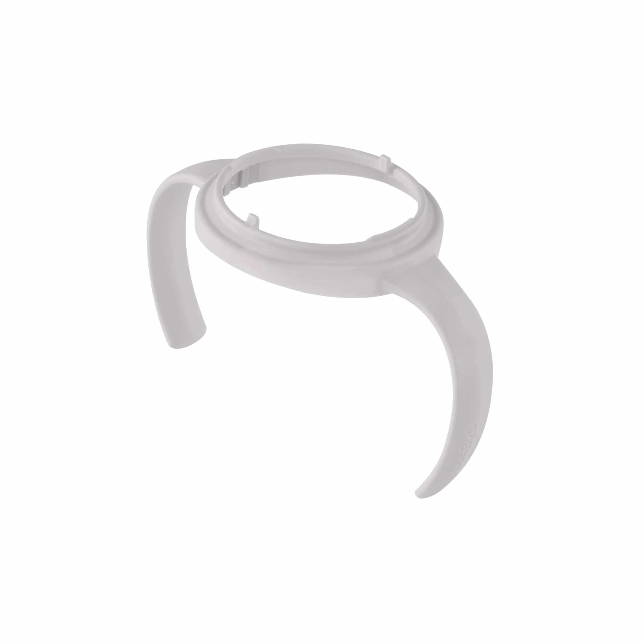 Soft Touch Bottle Handle