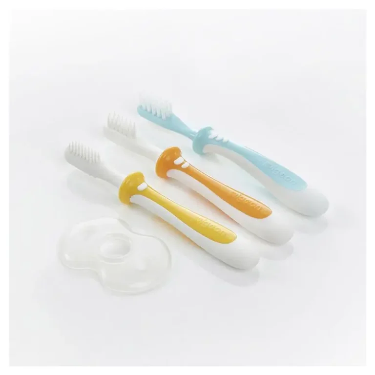Toothbrush Training Set