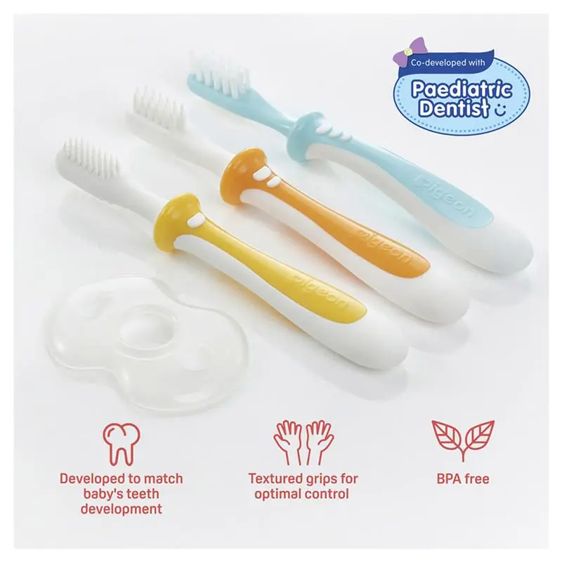 Toothbrush Training Set - Image 2